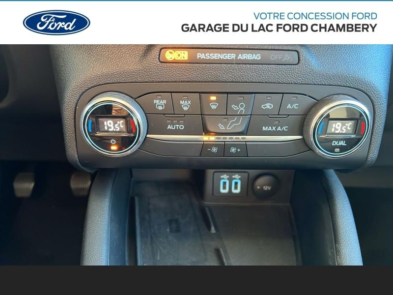 FORD Kuga d’occasion à vendre à CHAMBERY chez GARAGE DU LAC (Photo 18)