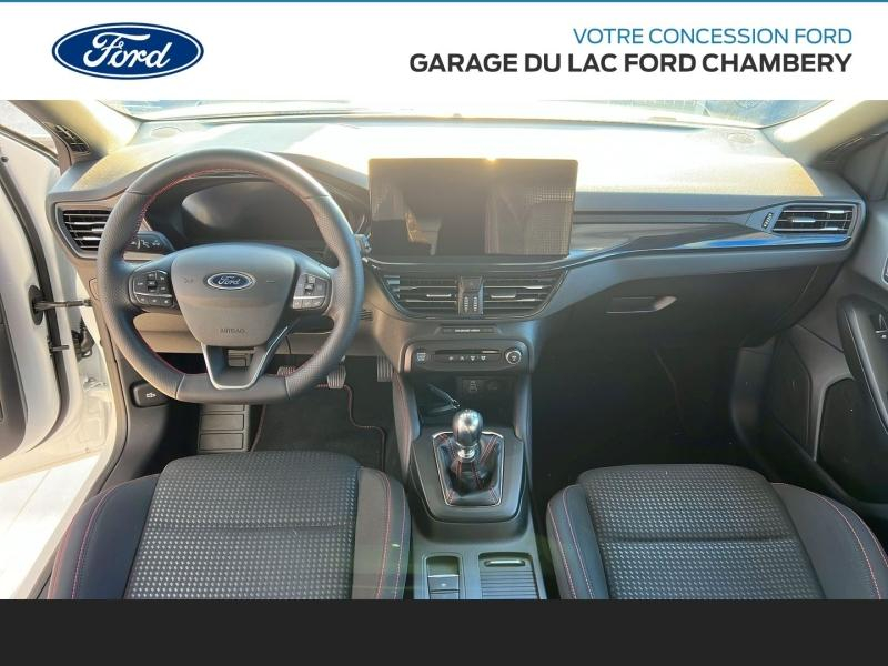 FORD Focus d’occasion à vendre à CHAMBERY chez GARAGE DU LAC (Photo 12)