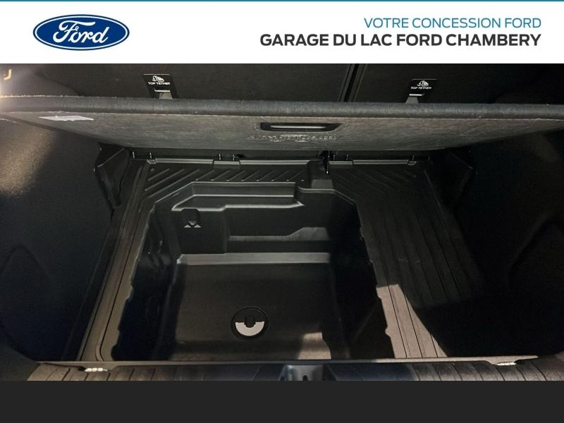 FORD Puma d’occasion à vendre à CHAMBERY chez GARAGE DU LAC (Photo 10)