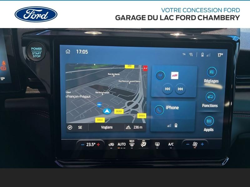 FORD Puma d’occasion à vendre à CHAMBERY chez GARAGE DU LAC (Photo 18)