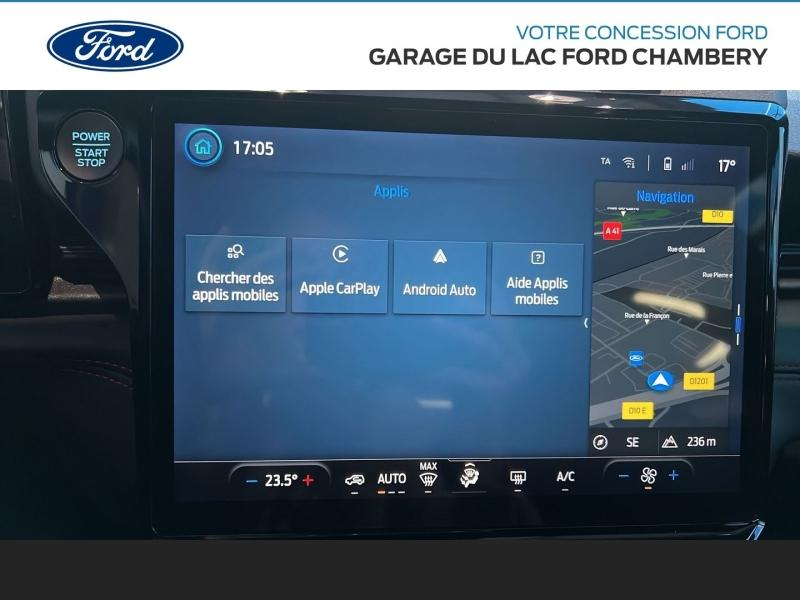 FORD Puma d’occasion à vendre à CHAMBERY chez GARAGE DU LAC (Photo 20)