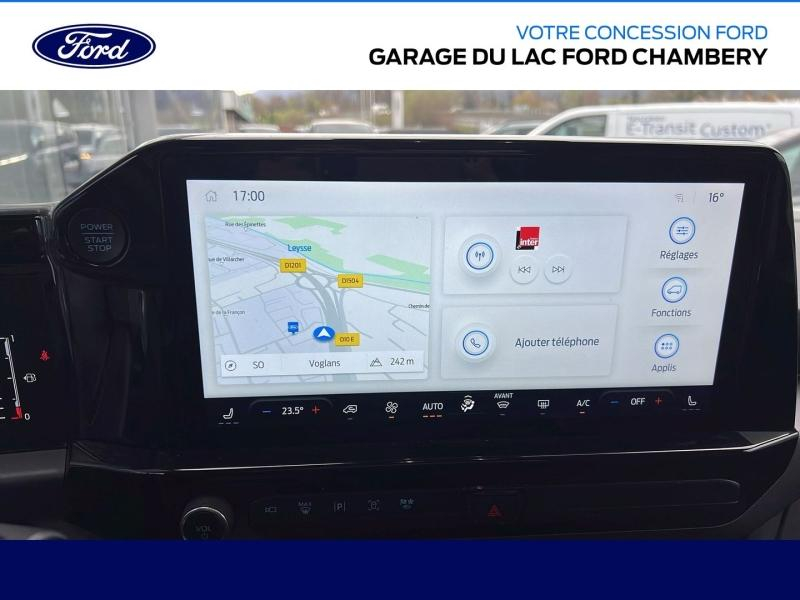 FORD Tourneo Custom d’occasion à vendre à CHAMBERY chez GARAGE DU LAC (Photo 9)