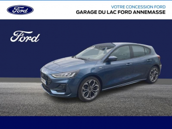FORD Focus d’occasion à vendre à CHAMBERY