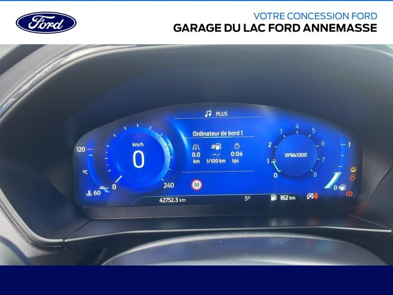 FORD Focus d’occasion à vendre à CHAMBERY chez GARAGE DU LAC (Photo 9)