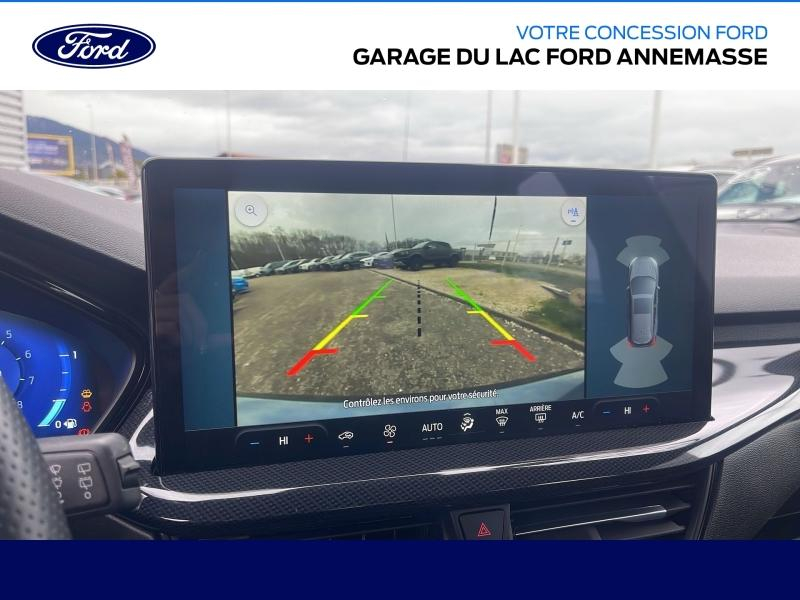 FORD Focus d’occasion à vendre à CHAMBERY chez GARAGE DU LAC (Photo 10)