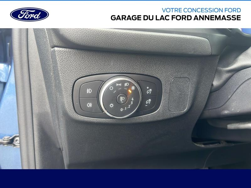 FORD Focus d’occasion à vendre à CHAMBERY chez GARAGE DU LAC (Photo 13)