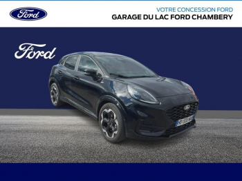 FORD Puma d’occasion à vendre à CHAMBERY