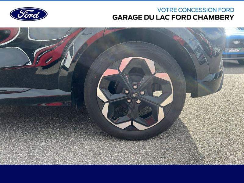 FORD Puma d’occasion à vendre à CHAMBERY chez GARAGE DU LAC (Photo 4)
