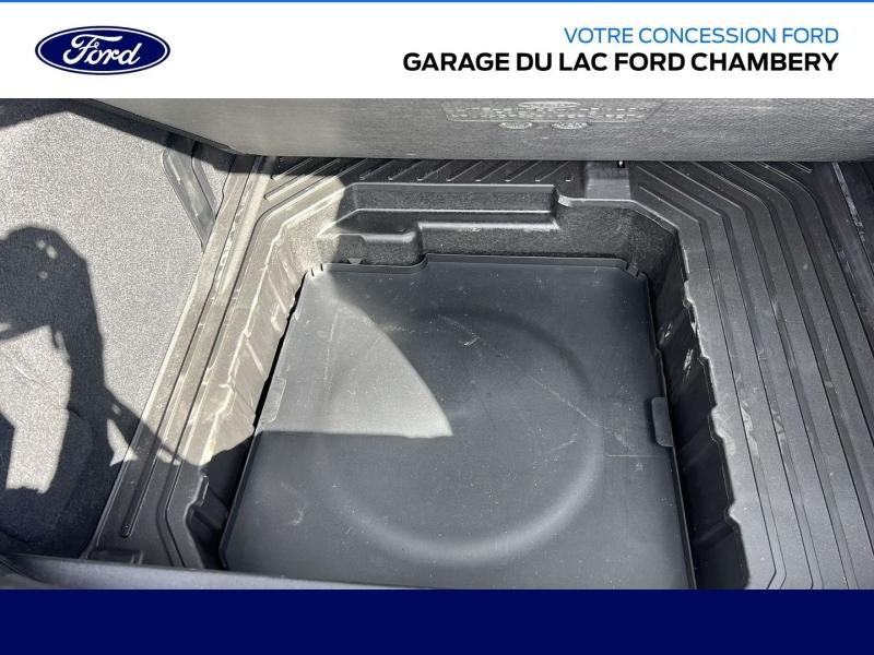 FORD Puma d’occasion à vendre à CHAMBERY chez GARAGE DU LAC (Photo 6)