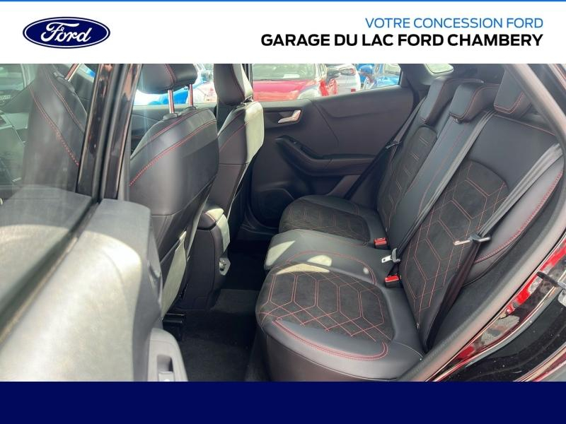 FORD Puma d’occasion à vendre à CHAMBERY chez GARAGE DU LAC (Photo 8)