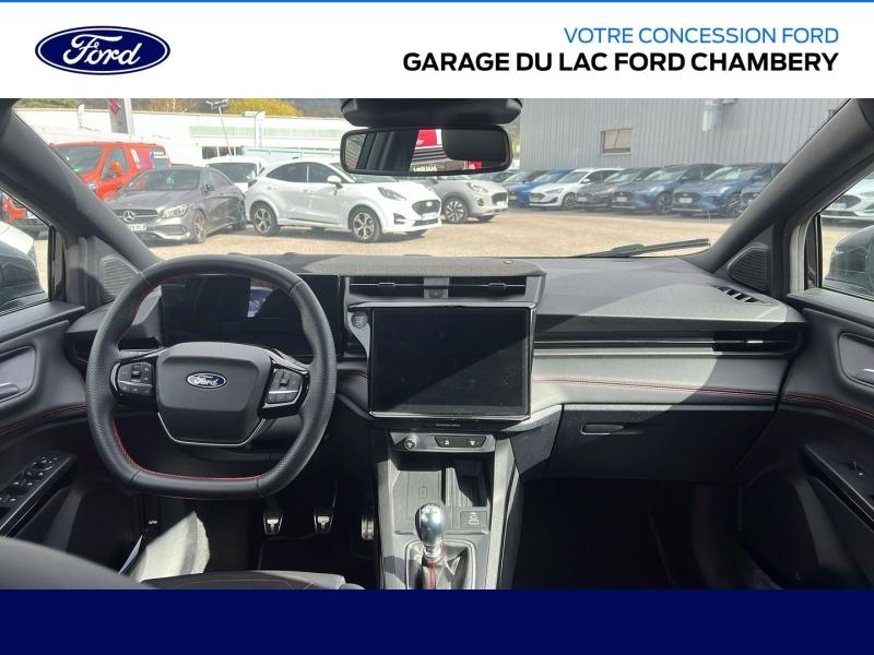 FORD Puma d’occasion à vendre à CHAMBERY chez GARAGE DU LAC (Photo 9)