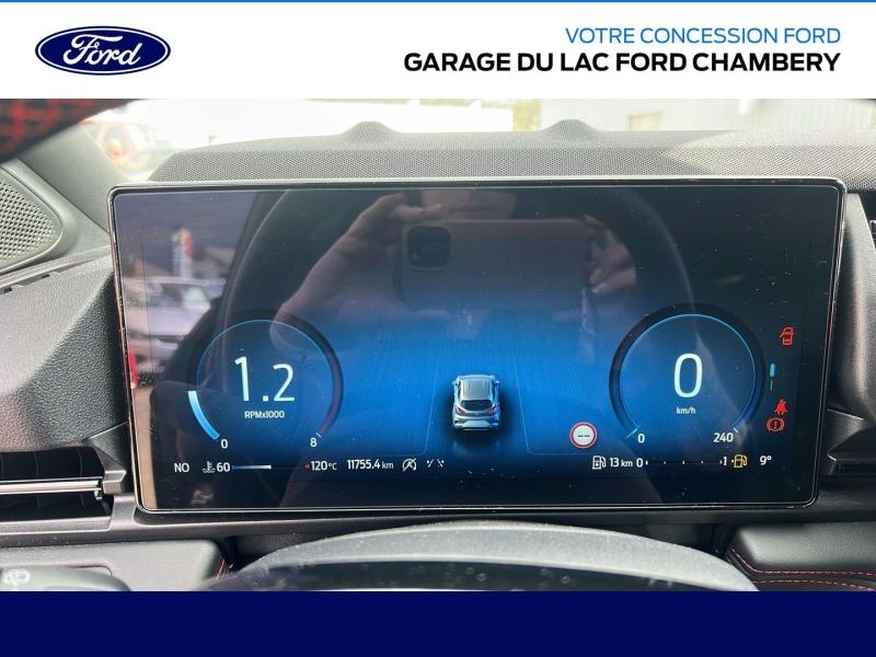 FORD Puma d’occasion à vendre à CHAMBERY chez GARAGE DU LAC (Photo 16)