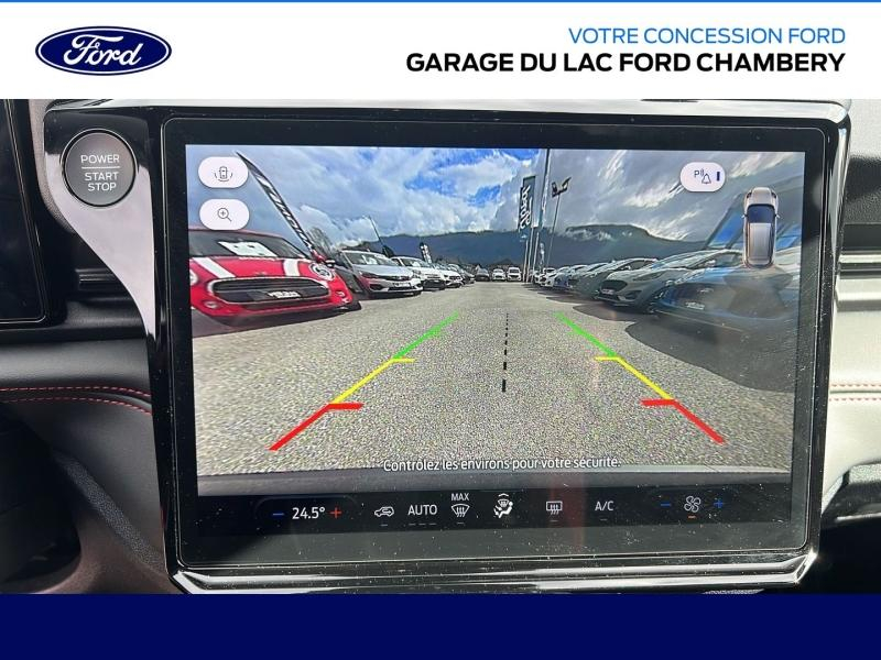 FORD Puma d’occasion à vendre à CHAMBERY chez GARAGE DU LAC (Photo 18)