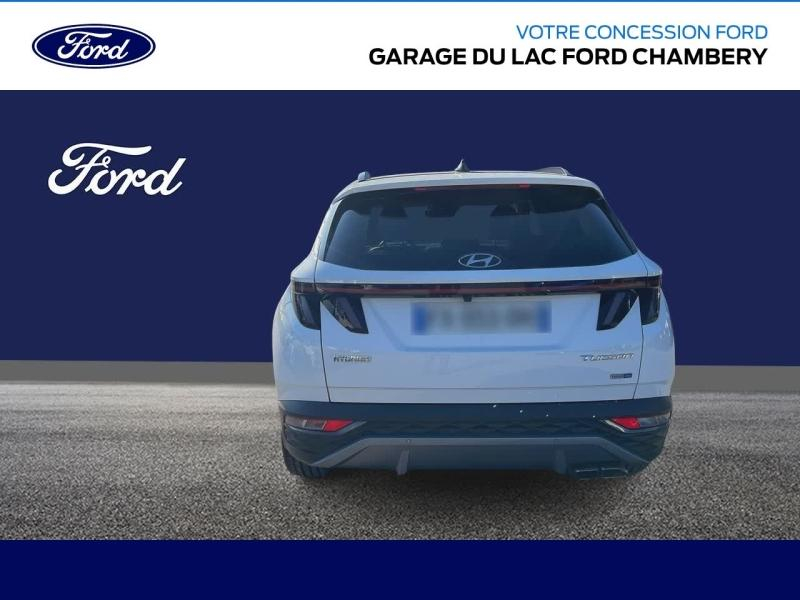 HYUNDAI Tucson d’occasion à vendre à CHAMBERY chez GARAGE DU LAC (Photo 3)