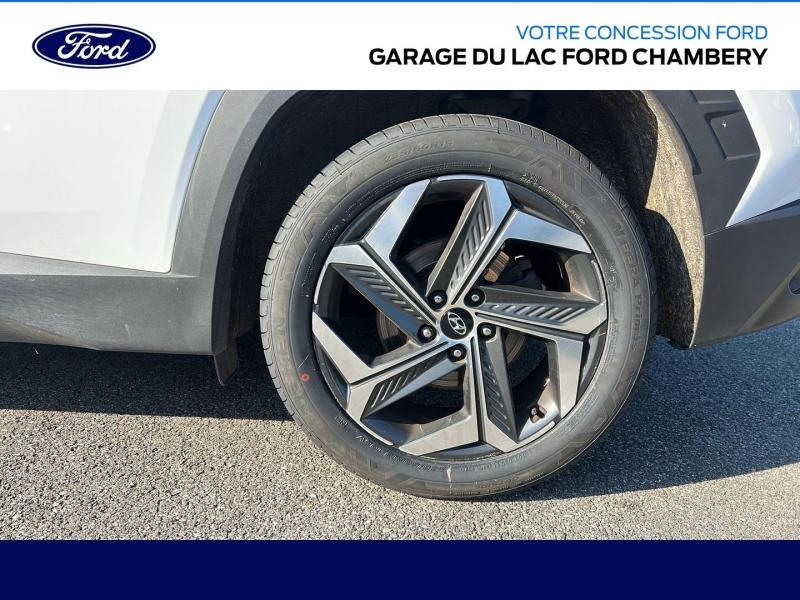 HYUNDAI Tucson d’occasion à vendre à CHAMBERY chez GARAGE DU LAC (Photo 5)