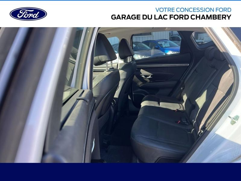 HYUNDAI Tucson d’occasion à vendre à CHAMBERY chez GARAGE DU LAC (Photo 6)