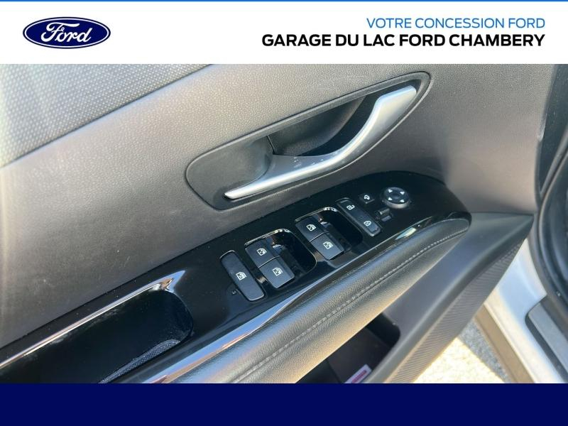 HYUNDAI Tucson d’occasion à vendre à CHAMBERY chez GARAGE DU LAC (Photo 11)