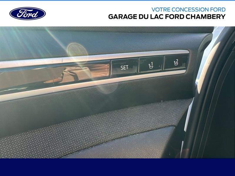 HYUNDAI Tucson d’occasion à vendre à CHAMBERY chez GARAGE DU LAC (Photo 12)