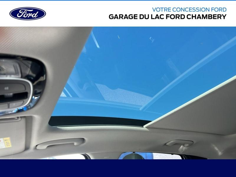 HYUNDAI Tucson d’occasion à vendre à CHAMBERY chez GARAGE DU LAC (Photo 14)