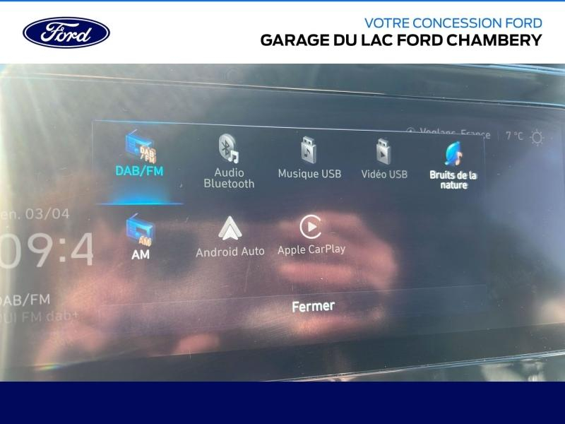 HYUNDAI Tucson d’occasion à vendre à CHAMBERY chez GARAGE DU LAC (Photo 18)