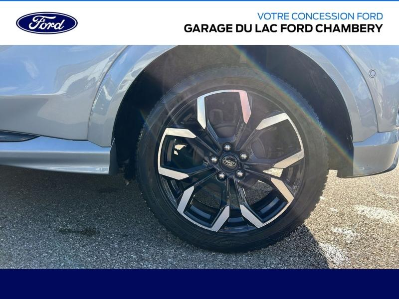 FORD Puma d’occasion à vendre à CHAMBERY chez GARAGE DU LAC (Photo 4)
