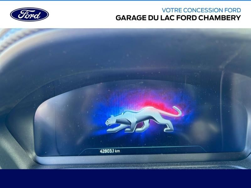 FORD Puma d’occasion à vendre à CHAMBERY chez GARAGE DU LAC (Photo 12)