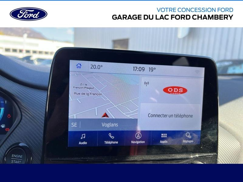 FORD Puma d’occasion à vendre à CHAMBERY chez GARAGE DU LAC (Photo 14)