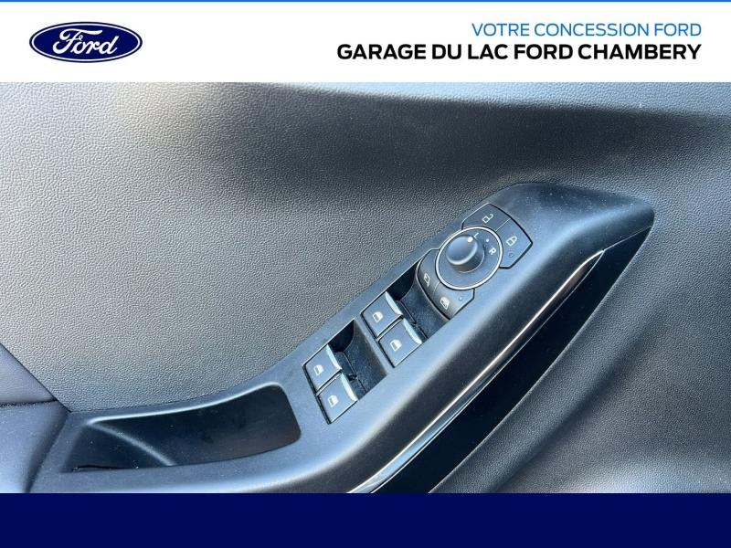 FORD Puma d’occasion à vendre à CHAMBERY chez GARAGE DU LAC (Photo 19)