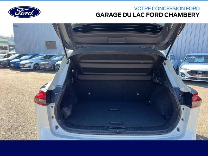 NISSAN Qashqai d’occasion à vendre à CHAMBERY chez GARAGE DU LAC (Photo 5)