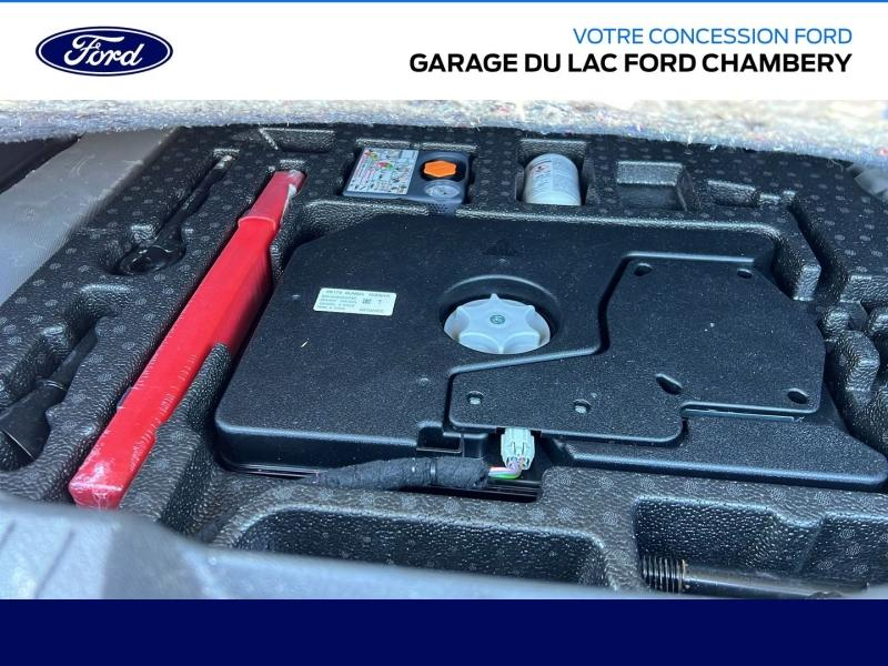 NISSAN Qashqai d’occasion à vendre à CHAMBERY chez GARAGE DU LAC (Photo 6)