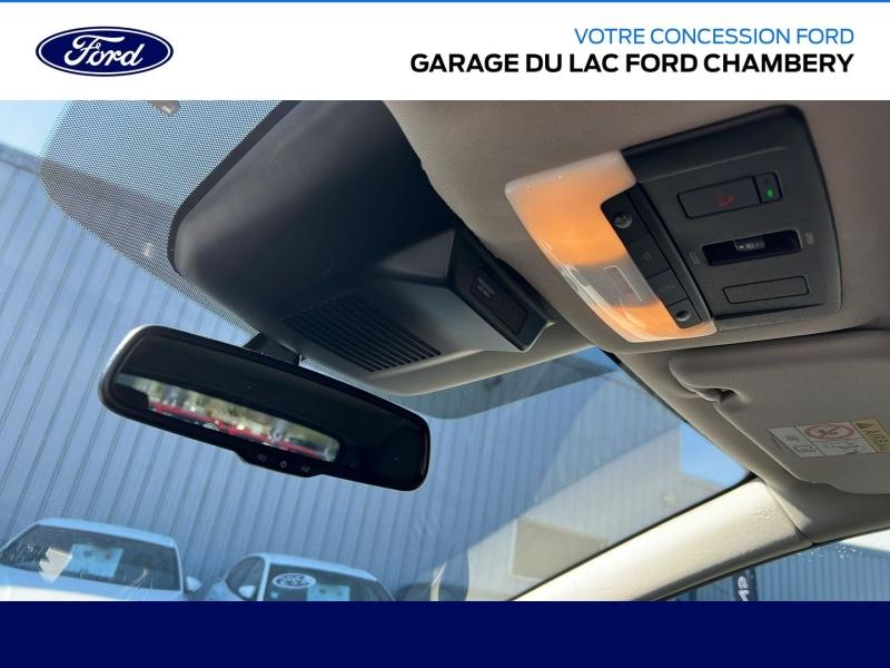 NISSAN Qashqai d’occasion à vendre à CHAMBERY chez GARAGE DU LAC (Photo 10)