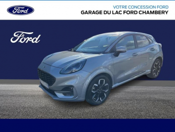 FORD Puma d’occasion à vendre à CHAMBERY