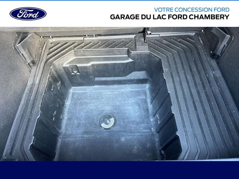FORD Puma d’occasion à vendre à CHAMBERY chez GARAGE DU LAC (Photo 6)