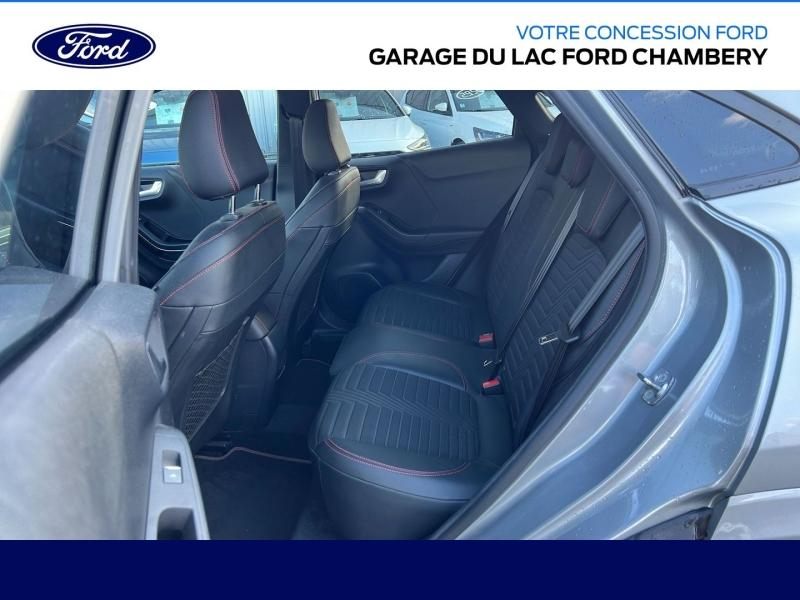 FORD Puma d’occasion à vendre à CHAMBERY chez GARAGE DU LAC (Photo 7)