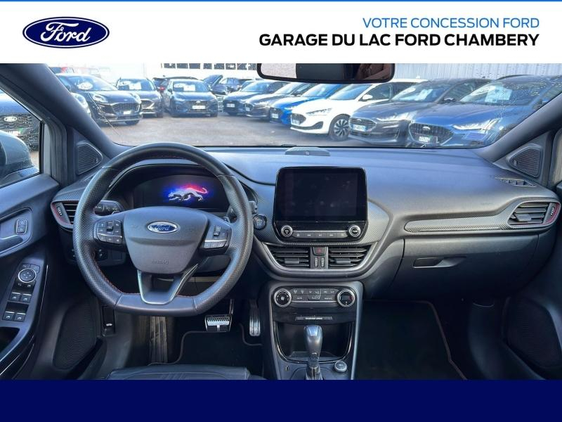 FORD Puma d’occasion à vendre à CHAMBERY chez GARAGE DU LAC (Photo 10)