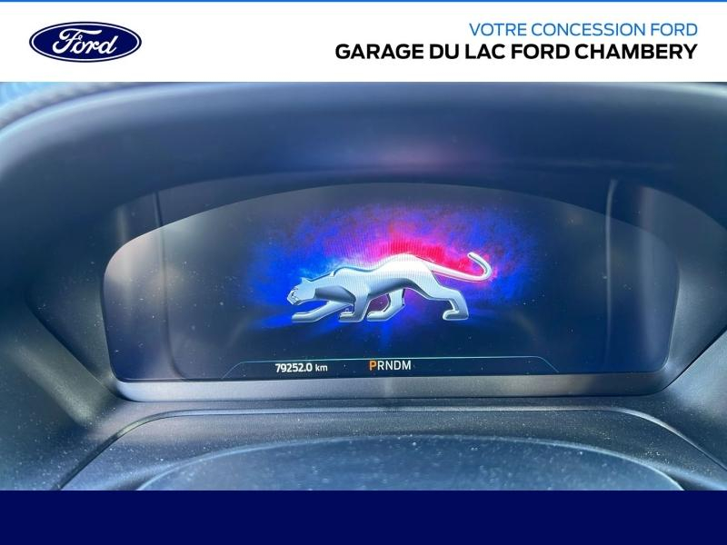 FORD Puma d’occasion à vendre à CHAMBERY chez GARAGE DU LAC (Photo 11)