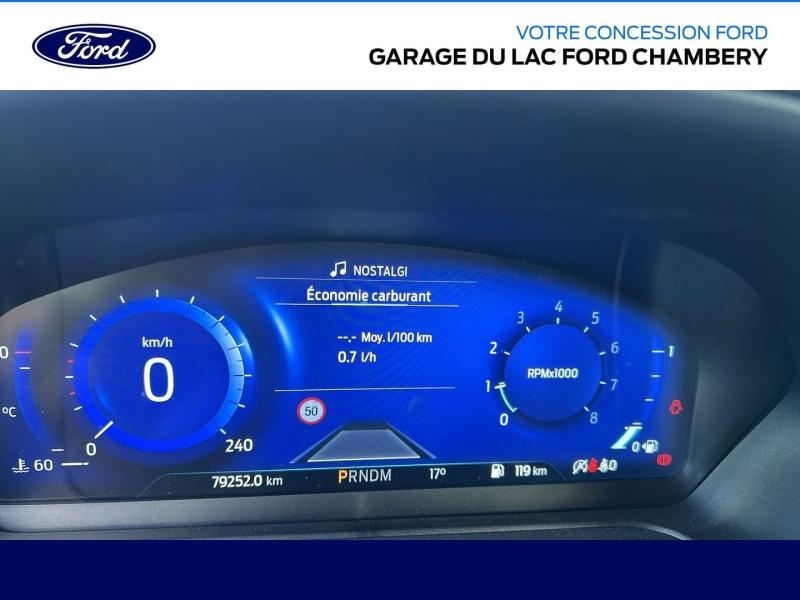 FORD Puma d’occasion à vendre à CHAMBERY chez GARAGE DU LAC (Photo 12)
