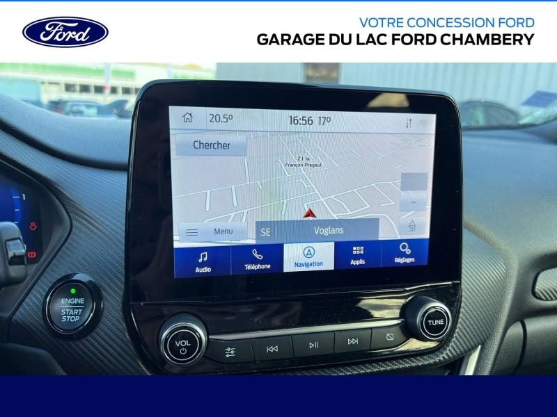 FORD Puma d’occasion à vendre à CHAMBERY chez GARAGE DU LAC (Photo 14)