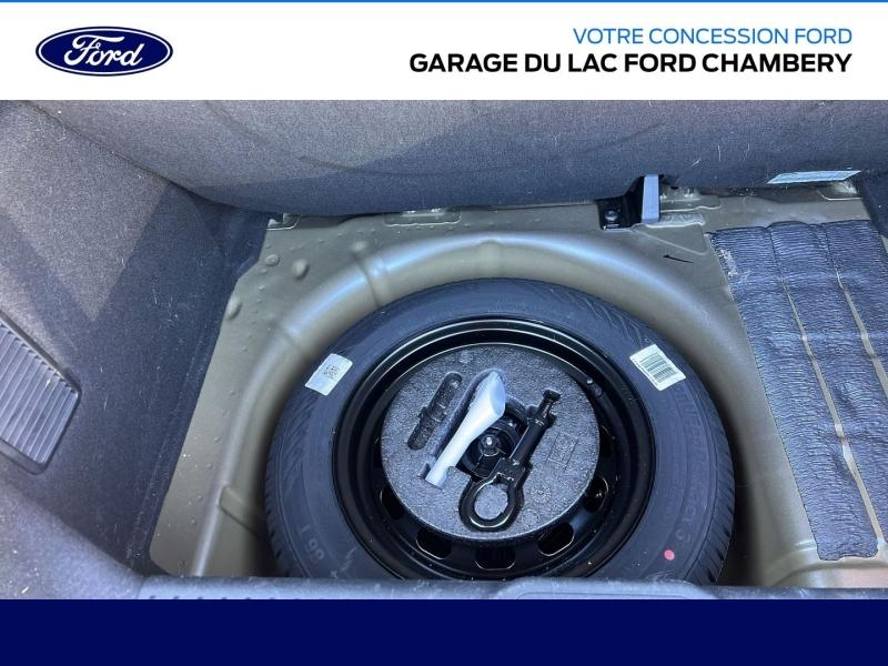 FORD Fiesta d’occasion à vendre à CHAMBERY chez GARAGE DU LAC (Photo 17)