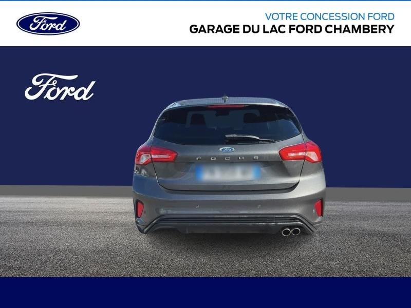 FORD Focus d’occasion à vendre à CHAMBERY chez GARAGE DU LAC (Photo 3)