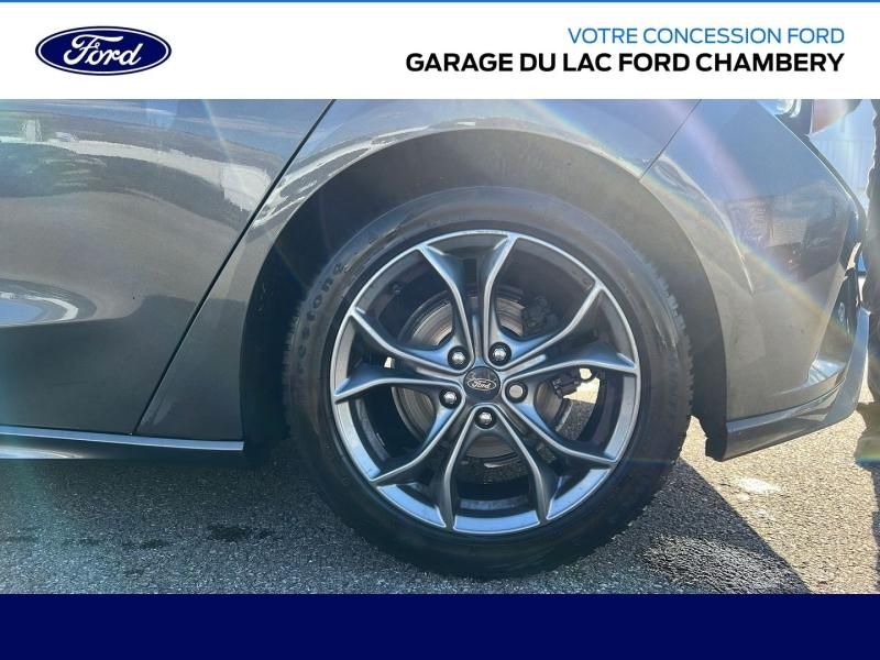FORD Focus d’occasion à vendre à CHAMBERY chez GARAGE DU LAC (Photo 4)