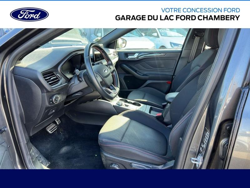 FORD Focus d’occasion à vendre à CHAMBERY chez GARAGE DU LAC (Photo 5)