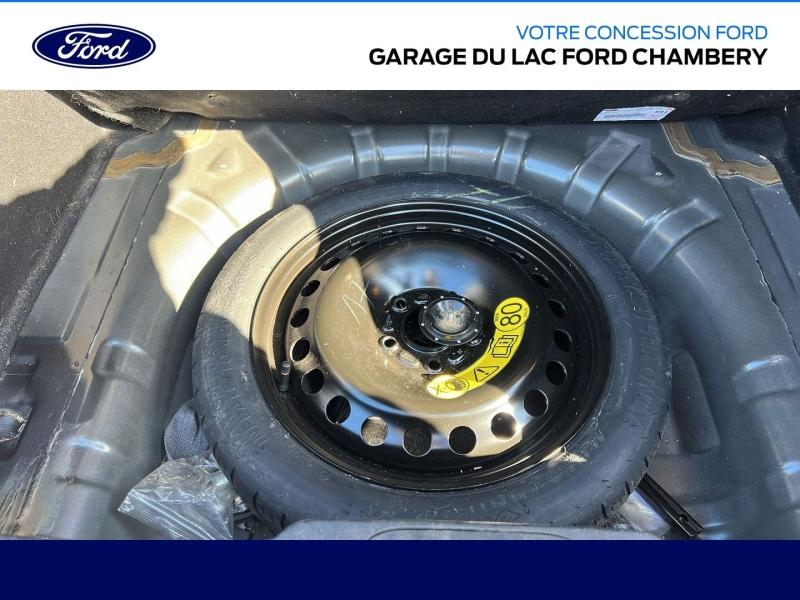 FORD Focus d’occasion à vendre à CHAMBERY chez GARAGE DU LAC (Photo 7)