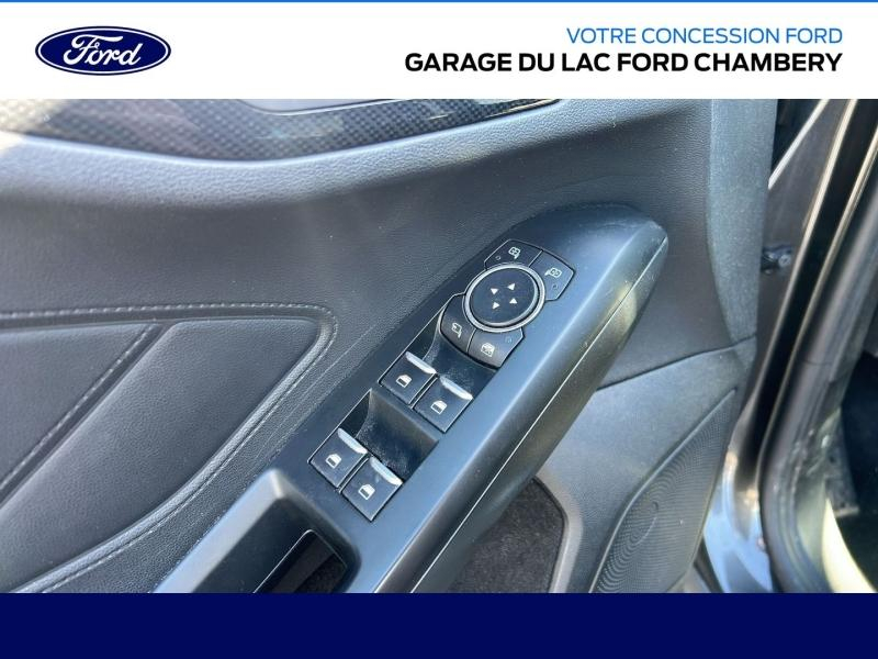 FORD Focus d’occasion à vendre à CHAMBERY chez GARAGE DU LAC (Photo 9)