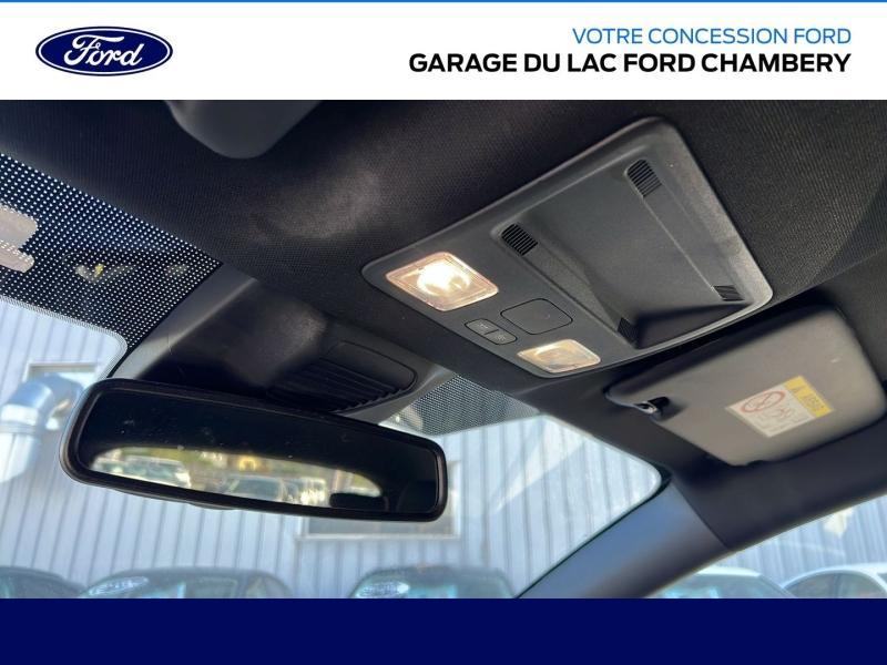 FORD Focus d’occasion à vendre à CHAMBERY chez GARAGE DU LAC (Photo 11)