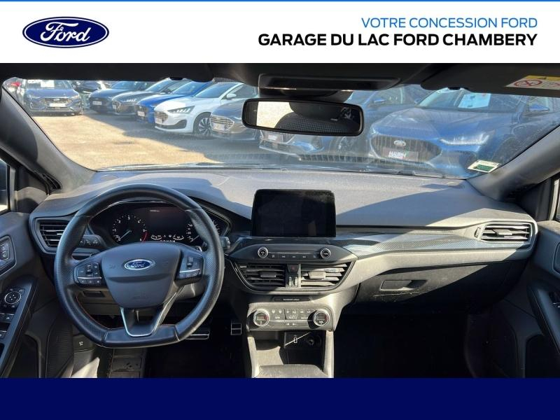 FORD Focus d’occasion à vendre à CHAMBERY chez GARAGE DU LAC (Photo 12)