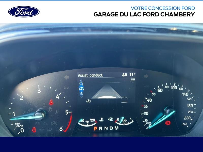 FORD Focus d’occasion à vendre à CHAMBERY chez GARAGE DU LAC (Photo 14)