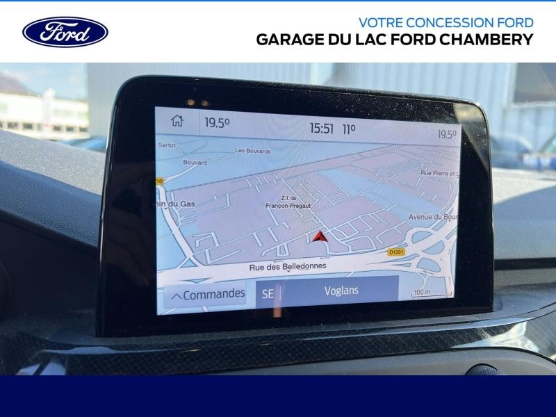 FORD Focus d’occasion à vendre à CHAMBERY chez GARAGE DU LAC (Photo 15)