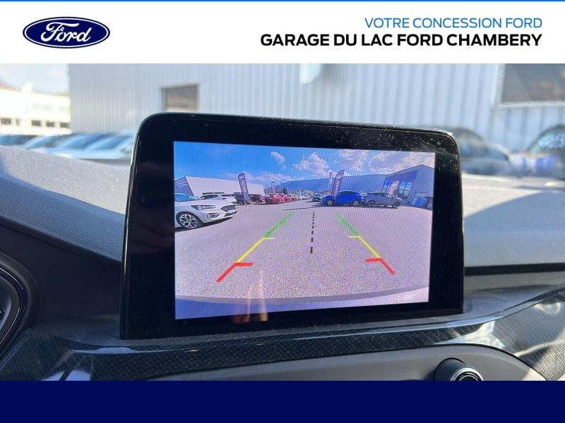 FORD Focus d’occasion à vendre à CHAMBERY chez GARAGE DU LAC (Photo 17)