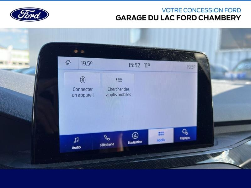 FORD Focus d’occasion à vendre à CHAMBERY chez GARAGE DU LAC (Photo 18)